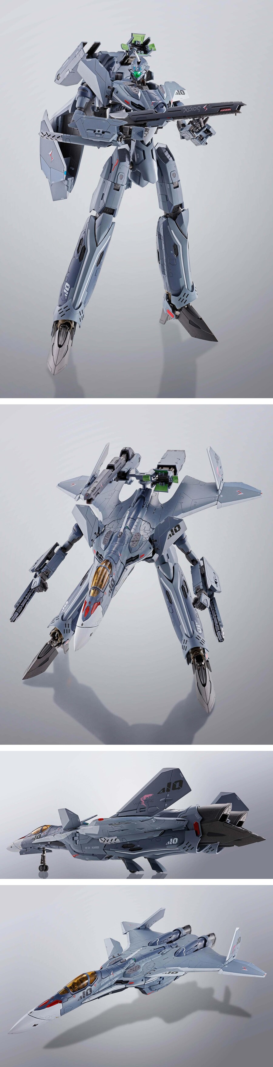 와 드디어 마크로스 카이로스 일반기를 소장하게 되네요._1.jpg