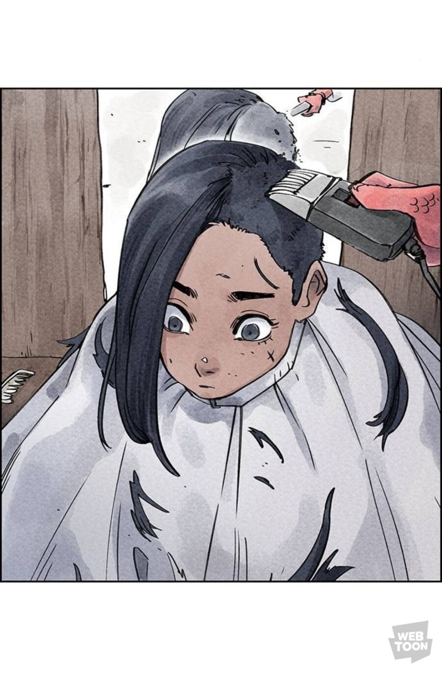 웹툰) 택틱컬 심청이 이야기_35.jpg