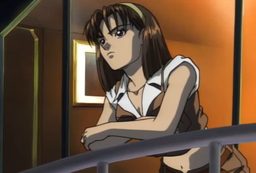 [철권] 철권 시리즈의 히로인이자 동안미녀인 카자마 준_5.png