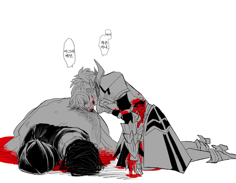 Fate) 최고의 불효자식놈 억제기들_1.jpg