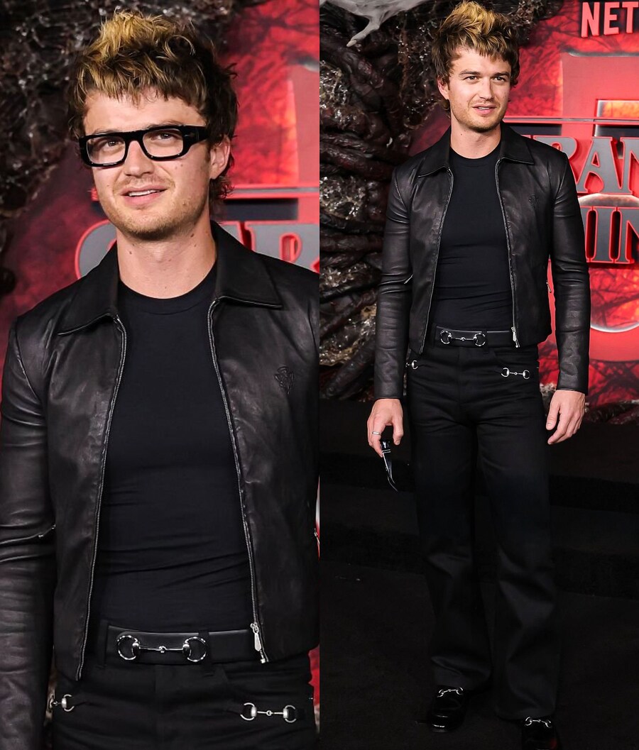 [넷플릭스] '기묘한 이야기' 시즌5 LA 월드 프리미어 현장 사진 공개_3.jpg