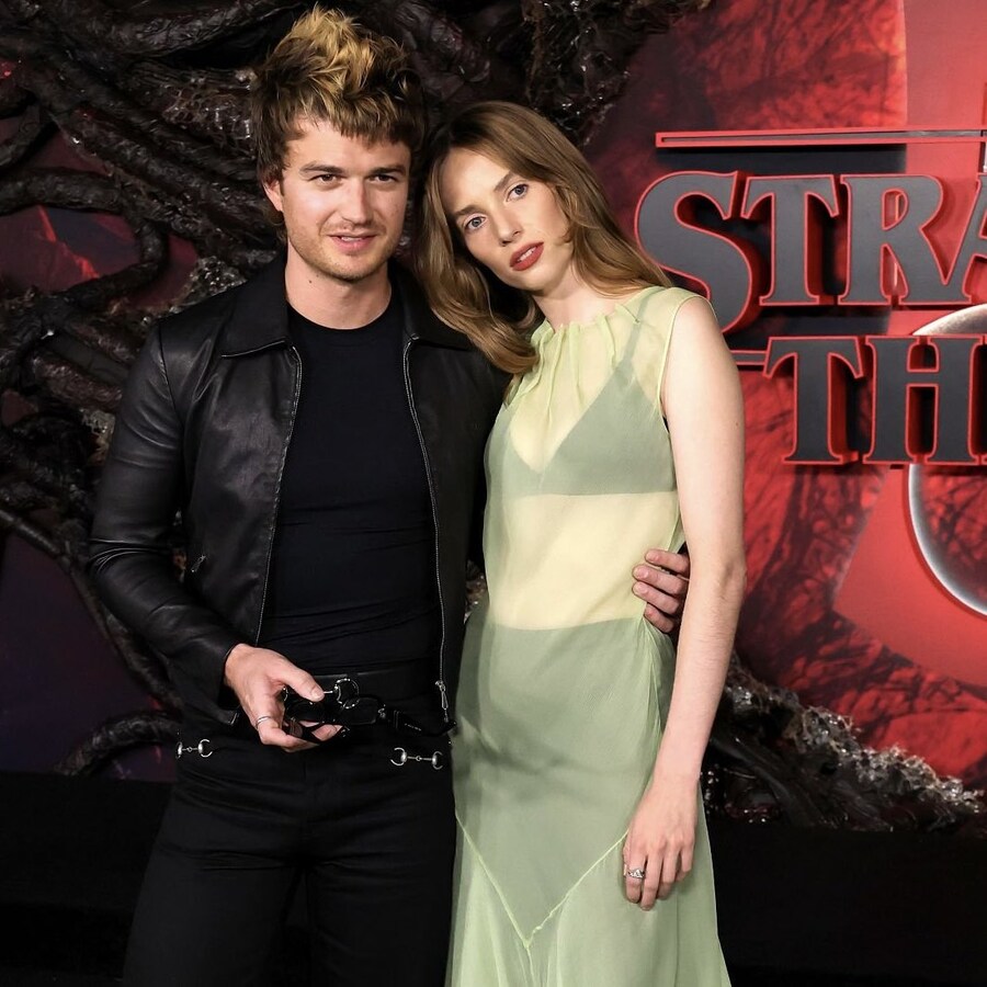 [넷플릭스] '기묘한 이야기' 시즌5 LA 월드 프리미어 현장 사진 공개_11.jpg