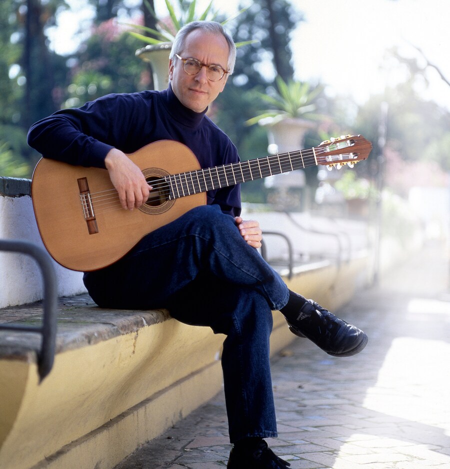 잡지식) 존 윌리엄스(클래식 기타 연주자)_1.jpg