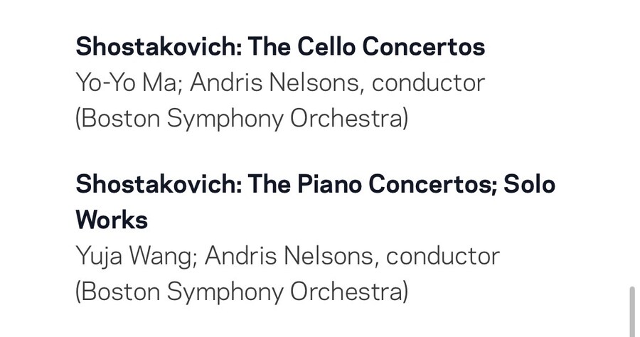 클래식) 그래미) 안드리스 넬손스의 쇼스타코비치 협주곡 노미네이트_1.jpg