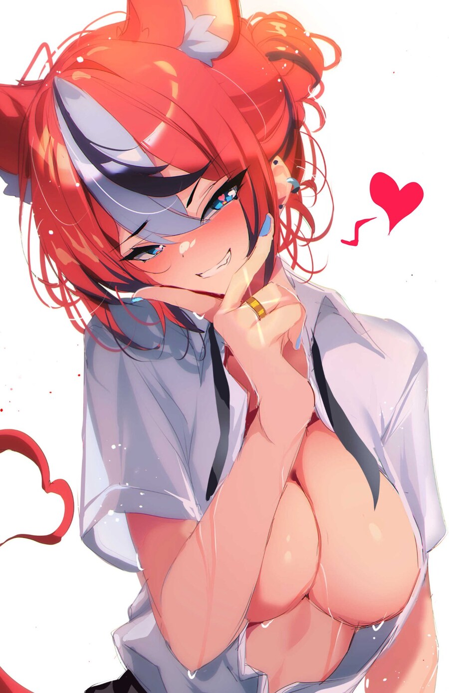 숙제도 다했겠다 슬슬 자야지_1.jpg