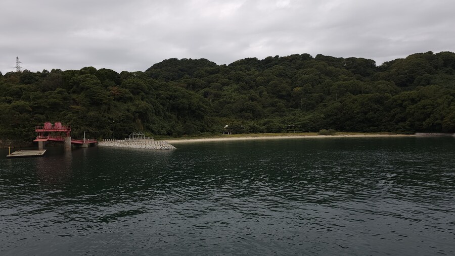 만성소화불량자의 8박9일 히로시마 여행 4일차 (타케하라2/2)_17.jpg