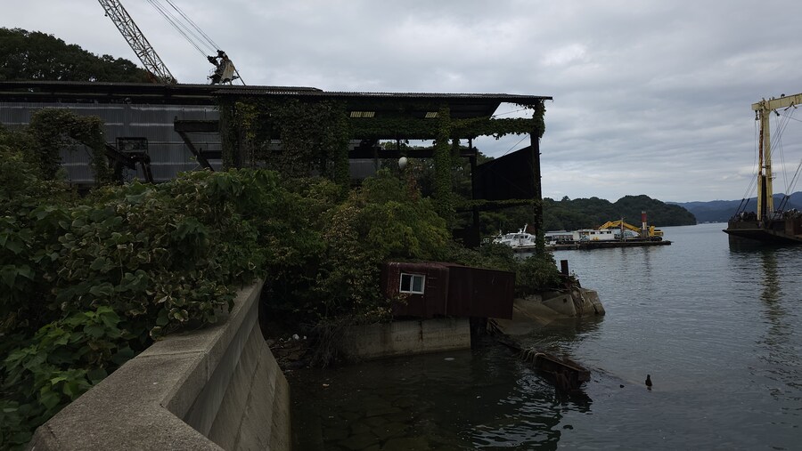 만성소화불량자의 8박9일 히로시마 여행 4일차 (타케하라2/2)_26.jpg