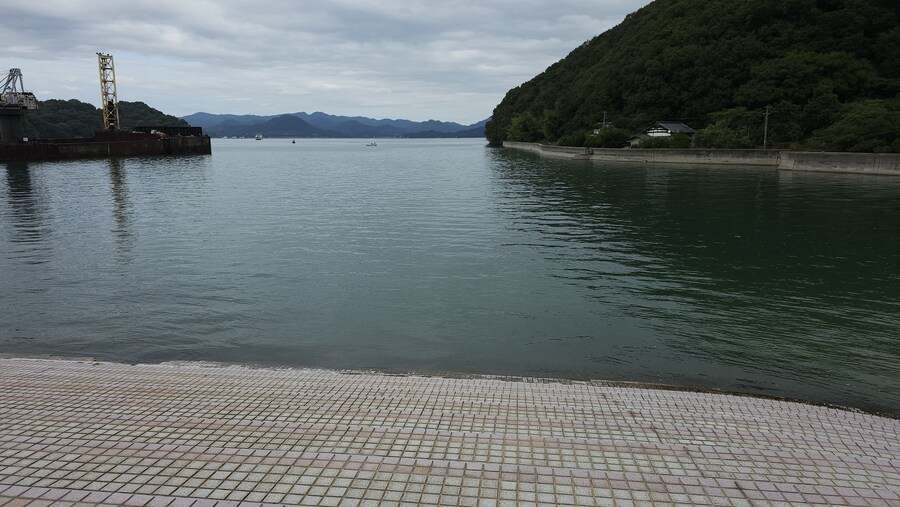 만성소화불량자의 8박9일 히로시마 여행 4일차 (타케하라2/2)_36.jpg