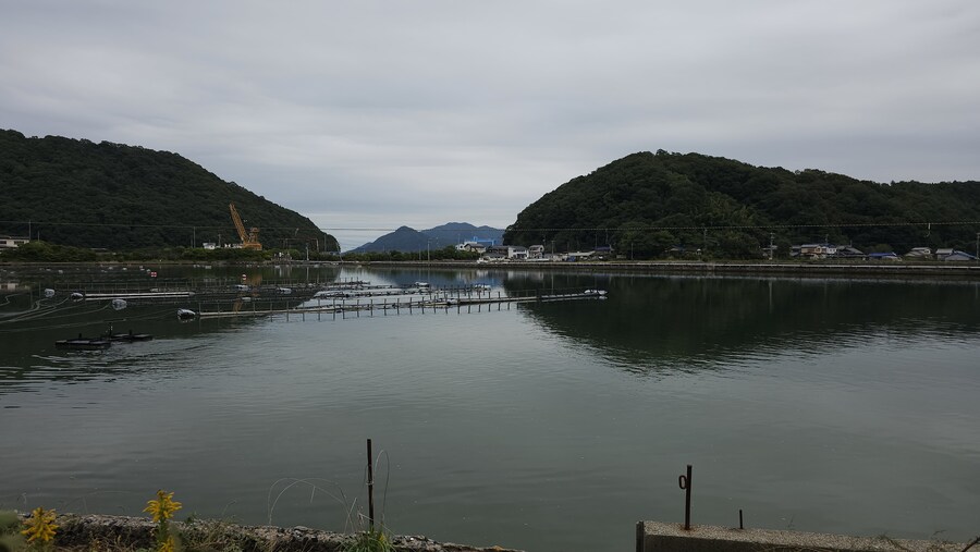 만성소화불량자의 8박9일 히로시마 여행 4일차 (타케하라2/2)_40.jpg