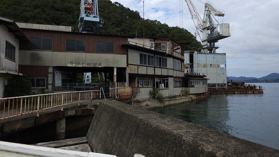 만성소화불량자의 8박9일 히로시마 여행 4일차 (타케하라2/2)_45.jpg