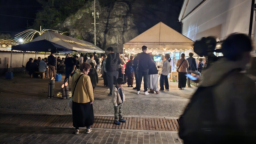 만성소화불량자의 8박9일 히로시마 여행 4일차 (타케하라2/2)_84.jpg