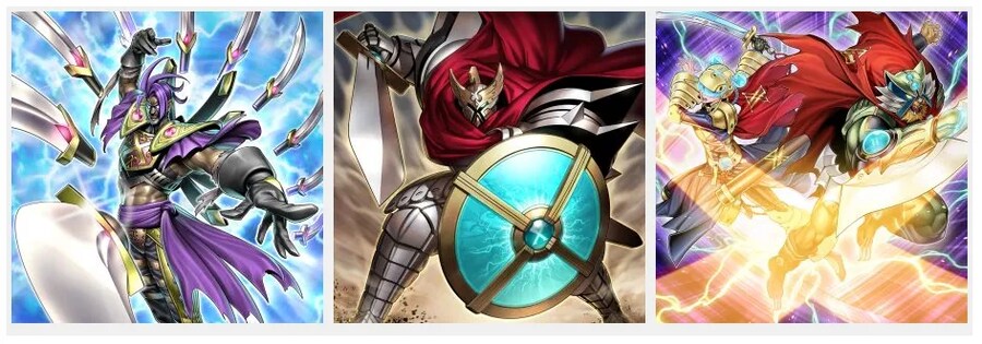 TCG) Legendary Modern Decks 2026 발매_2.png