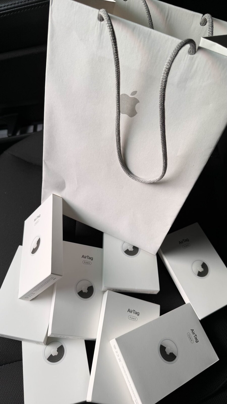 애플 에어 태그 가격 오류, 실제 픽업 사례_5.jpg