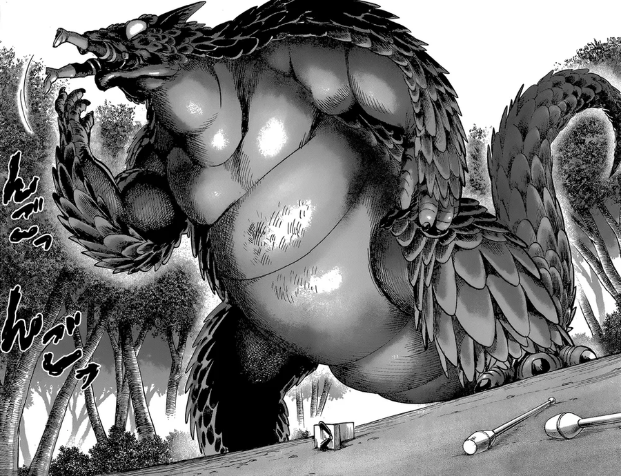 원펀맨] 프리즈너 정도면 히어로인 이유_1.webp