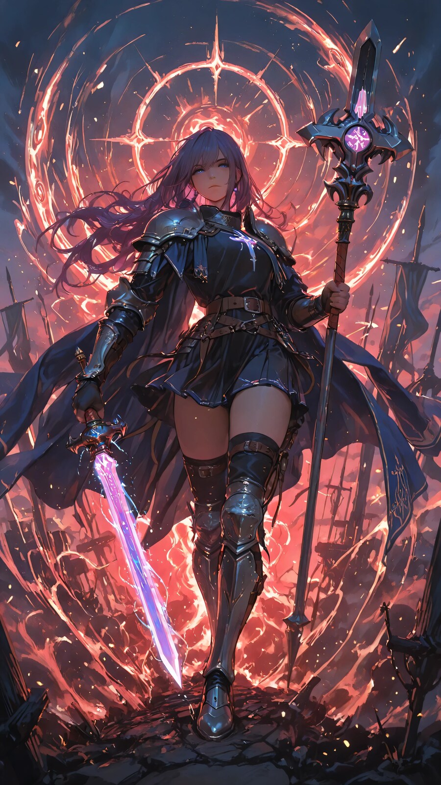 [AI음악 & 앨범 이미지]: しずくの便り (빗방울의 노래)_5.png