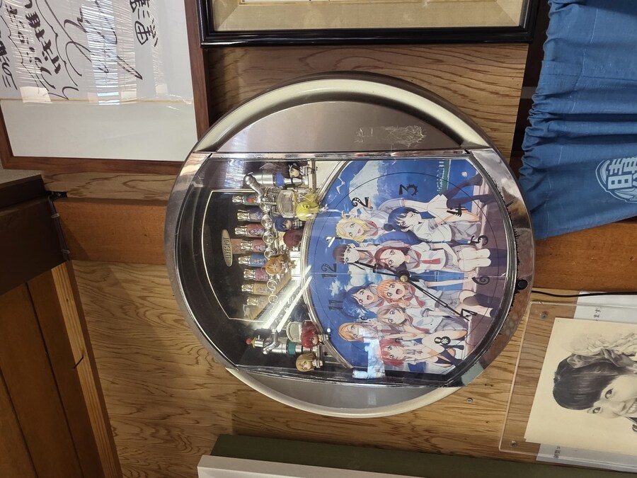 럽라) 누마즈 여행 2일차 - 우치우라 산노우라 관광안내소로_22.jpg