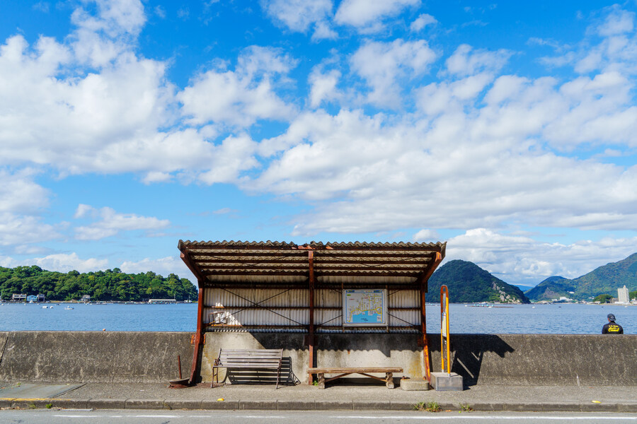 럽라) 누마즈 여행 2일차 - 우치우라 미토해변 근처 여행_4.jpg