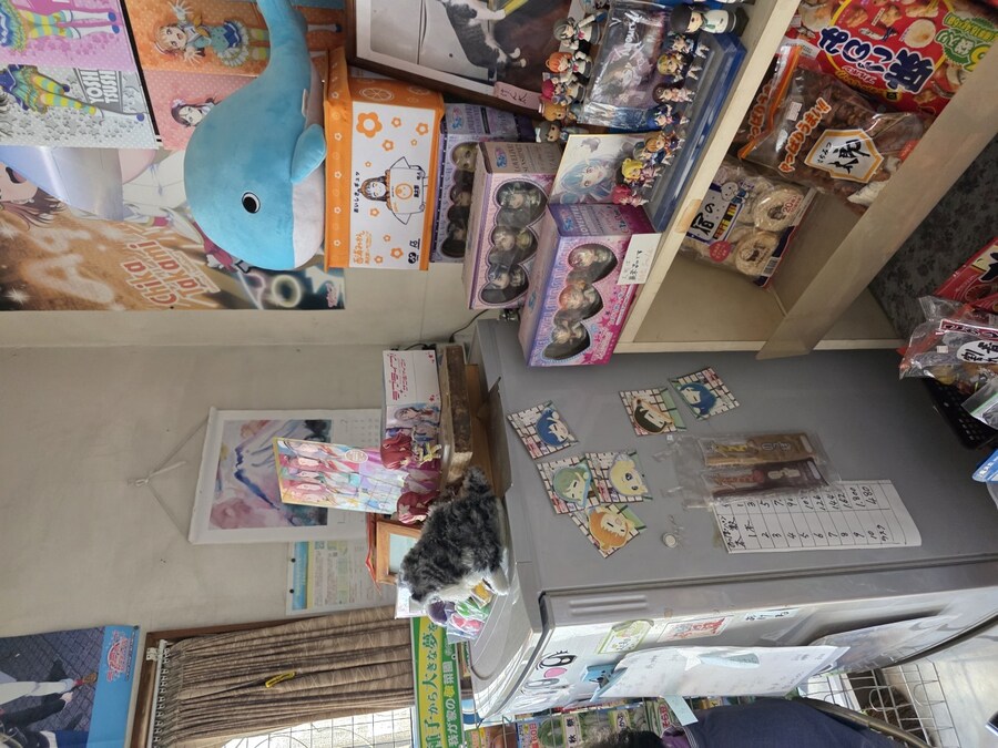 럽라) 누마즈 여행 2일차 - 우치우라 미토해변 근처 여행_21.jpg