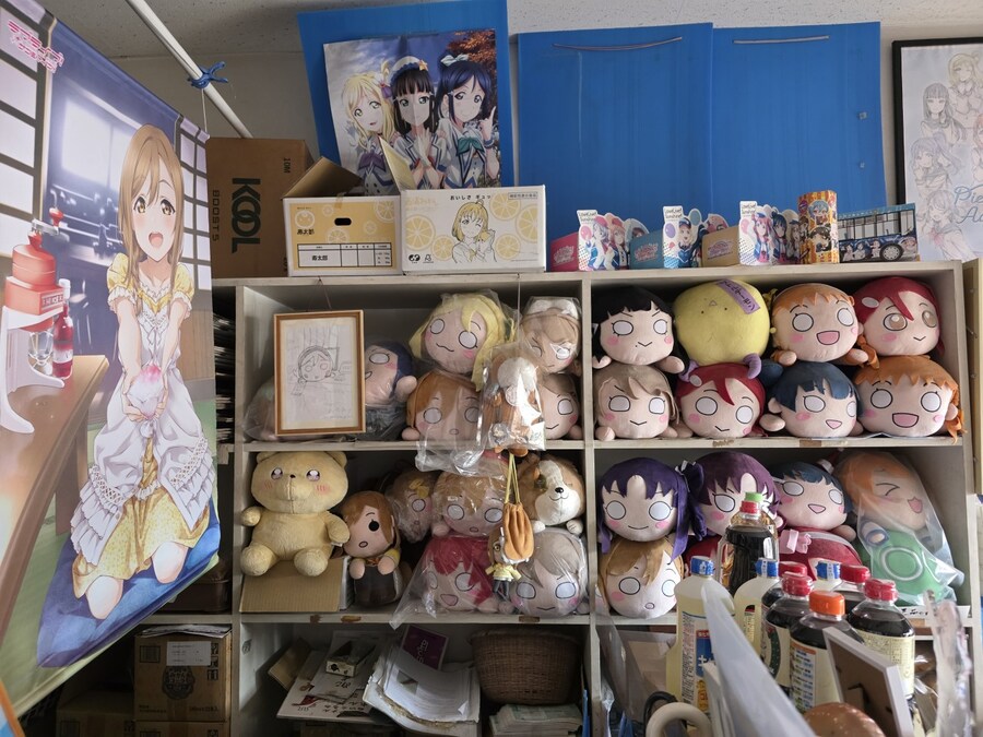 럽라) 누마즈 여행 2일차 - 우치우라 미토해변 근처 여행_25.jpg