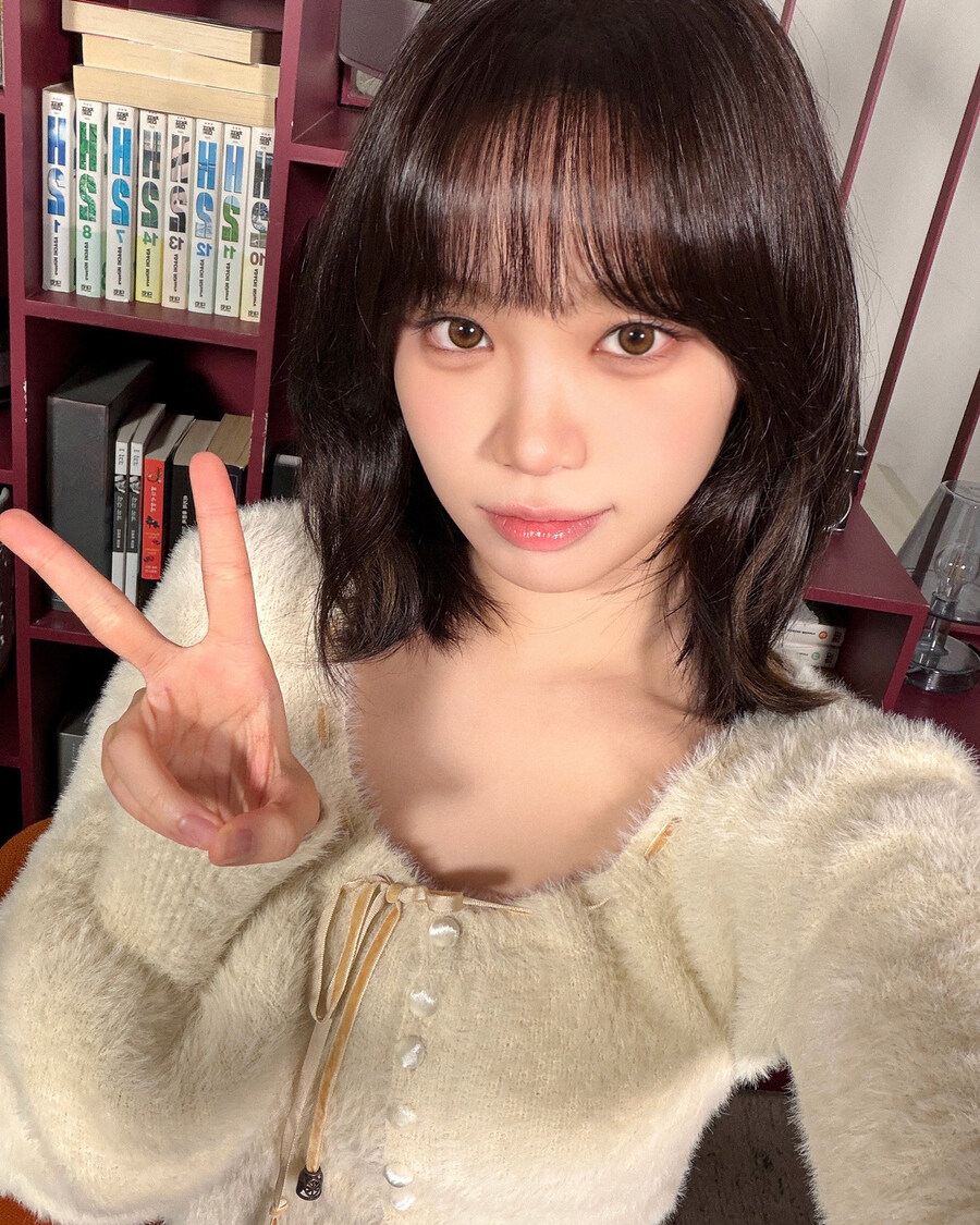 [무공해] 르세라핌 채원이랑 무조건 고고고공감합니다_1.jpg