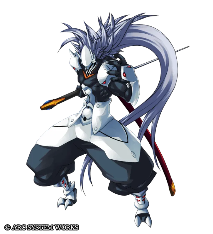 블레이블루) 애초에 하쿠멘은 결함이다_1.webp