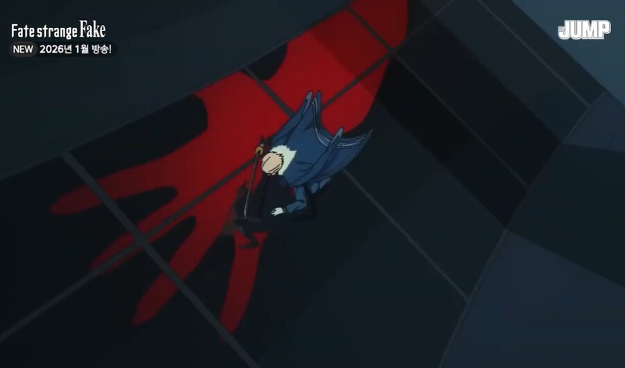 페이트)공식:신작 애니 선행상영회 