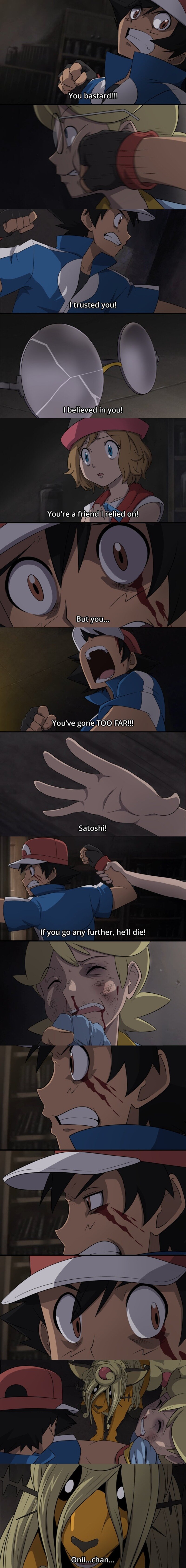 너 같이 감이 좋은 꼬맹이는 싫어해_2.jpg