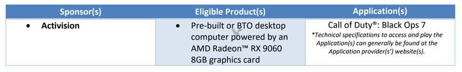 AMD, 한국 한정 RX 9060 완본체 구매시 콜옵 블랙옵스7 증정_2.png