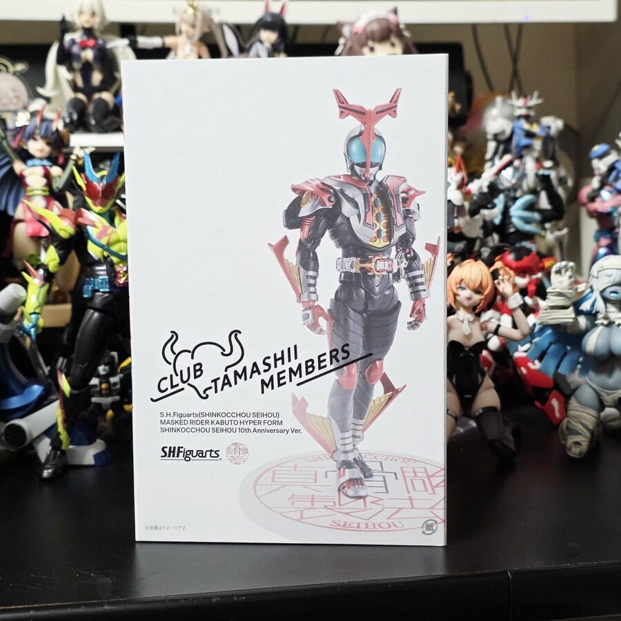 또 이런 행운이.... 진골 카부토 하이퍼폼이 손에 들어왔습니다 ...ㄷㄷ_3.jpg