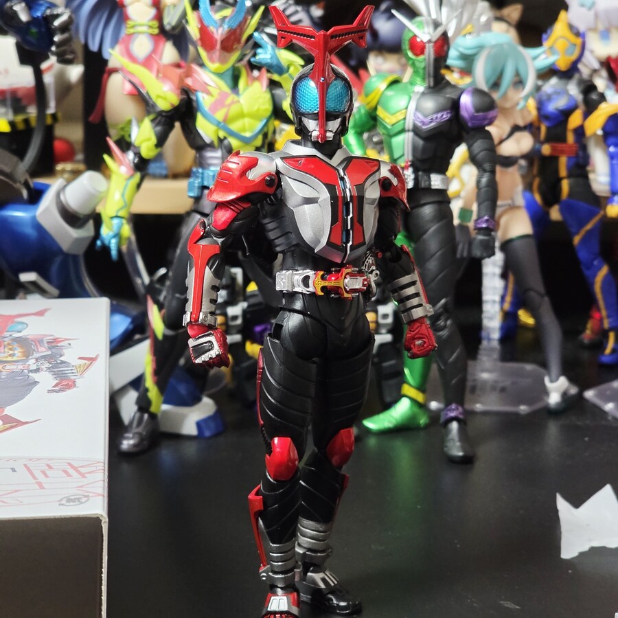 또 이런 행운이.... 진골 카부토 하이퍼폼이 손에 들어왔습니다 ...ㄷㄷ_5.jpg