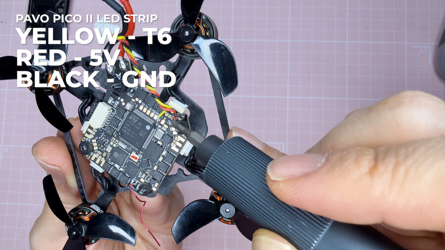 FPV드론 초간단 납떔 기초강의와 LED 장착법 완벽정리!_14.jpg