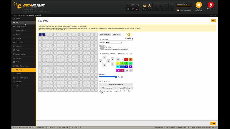 FPV드론 초간단 납떔 기초강의와 LED 장착법 완벽정리!_22.jpg
