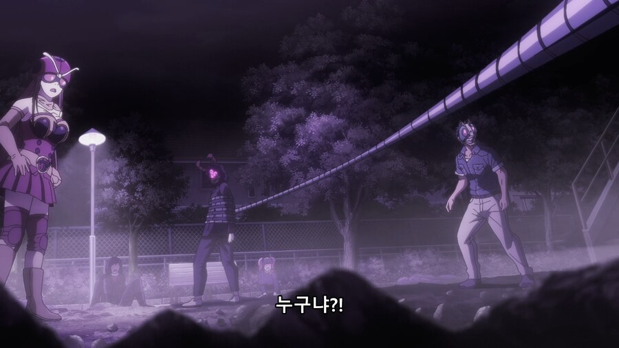 [토지마 탄자부로는 가면라이더가 되고 싶어] 새로운 라이더(?)의 등장_13.png