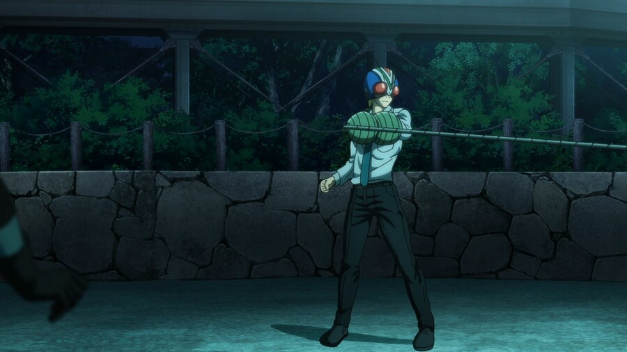 [토지마 탄자부로는 가면라이더가 되고 싶어] 새로운 라이더(?)의 등장_17.png