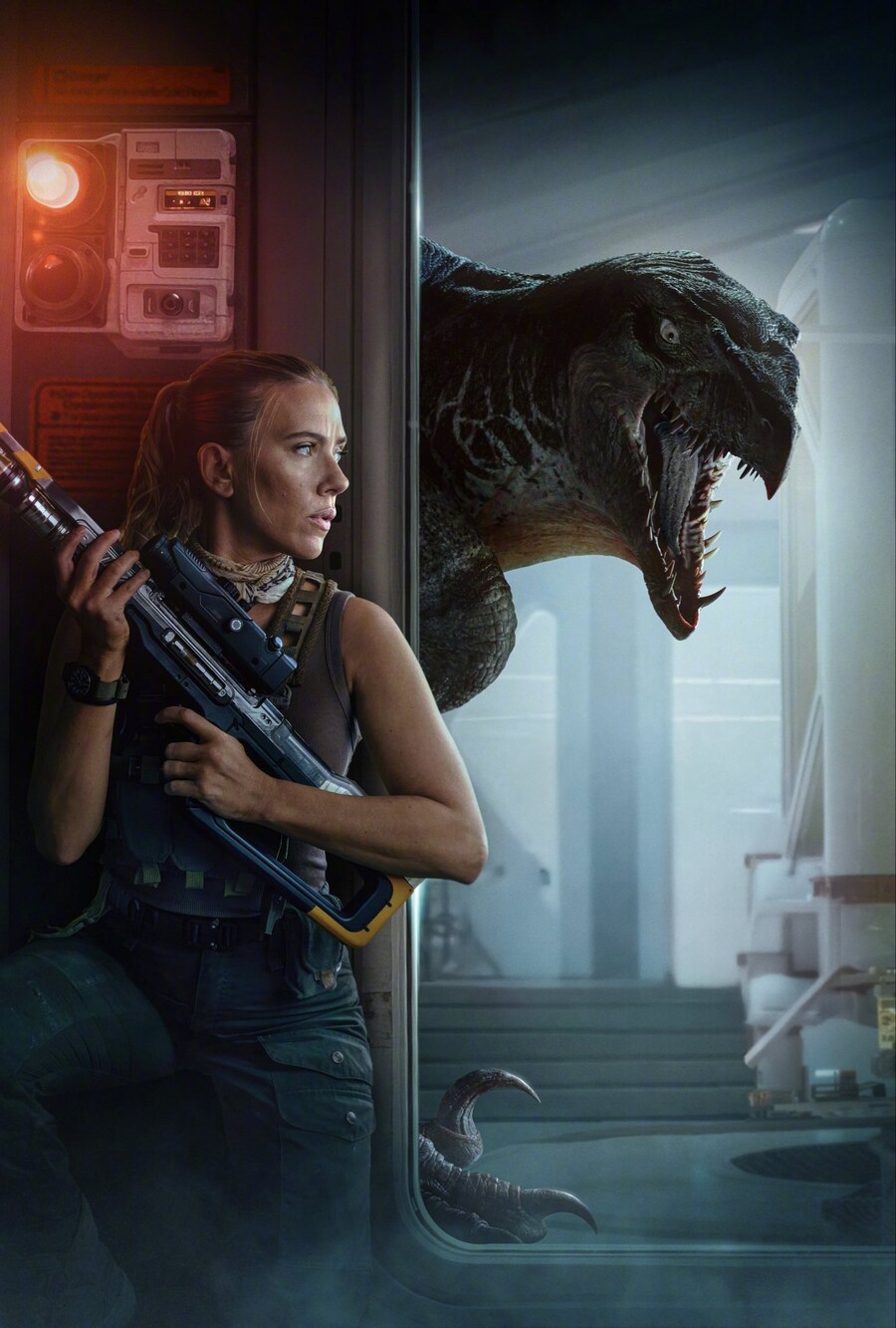 [루머] 영화 쥬라기 공원 8편 준비 중_1.jpg