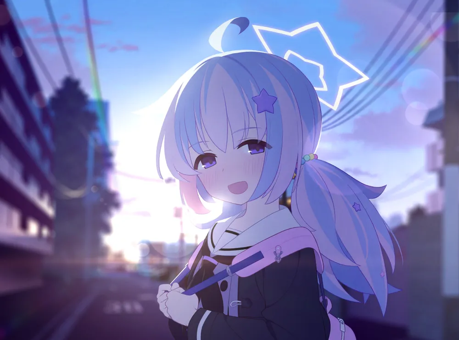 블루 아카)레이사는 스파이더맨인가?_13.webp