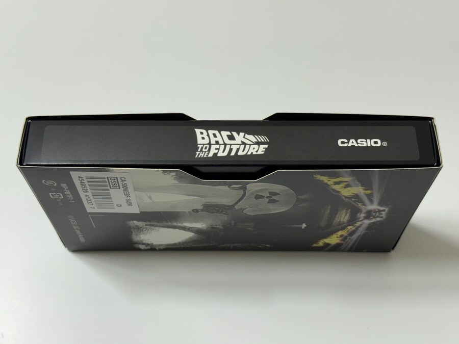 카시오 백 투 더 퓨처 에디션(CA-500WEBF-1A) 후기_6.jpg