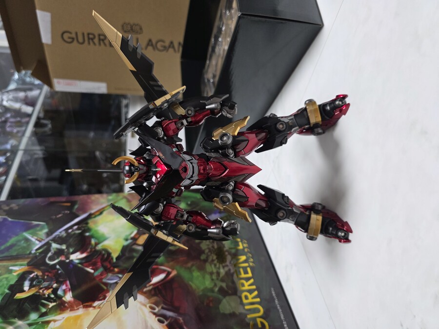 오늘 온 택배들 개봉_1.jpg