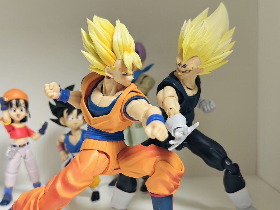 건베에서 초사이어인 오공 집어왔습니다_4.jpg