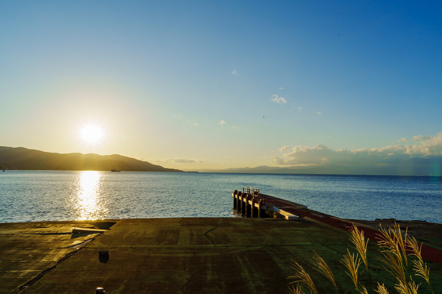 럽라) 누마즈 여행 2일차 - 우치우라 아와시마 마린파크_35.jpg