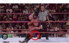 프로레슬링 경기 중에서 실수로 상대를 죽이면 어떻게 될까?_1.jpg