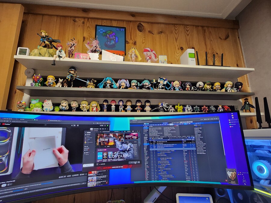 1년동안 미뤄왔던 피규어 다깠다!!!_2.jpg