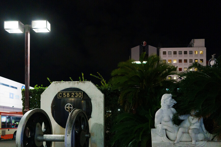 럽라) 누마즈 여행 3일차 - 누마즈항 인근으로_39.jpg