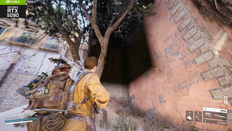 디지털파운더리) 아크 레이더스 PC판 - DF 테크 리뷰_2.jpg