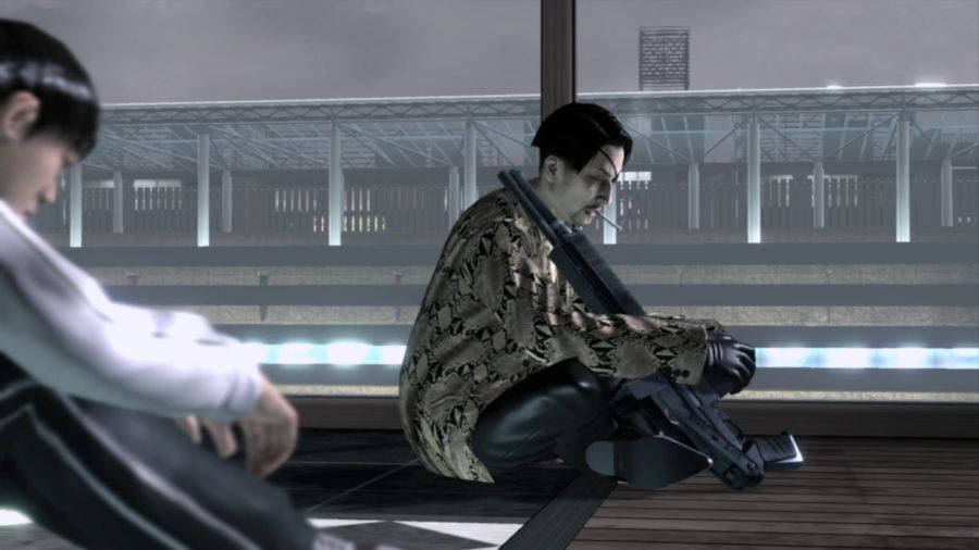 용과 같이 OF THE END_4.jpg