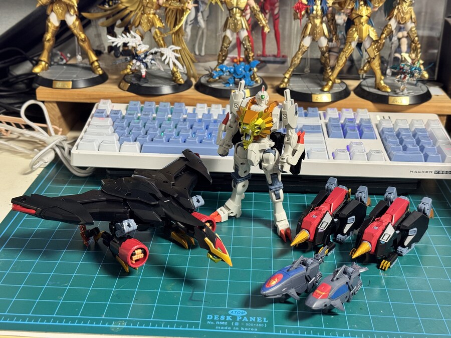 [토이라이즈] 제네식 가오가이가 입니다._1.jpg