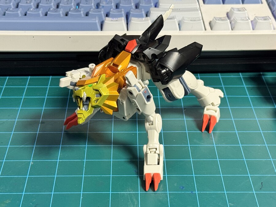 [토이라이즈] 제네식 가오가이가 입니다._7.jpg