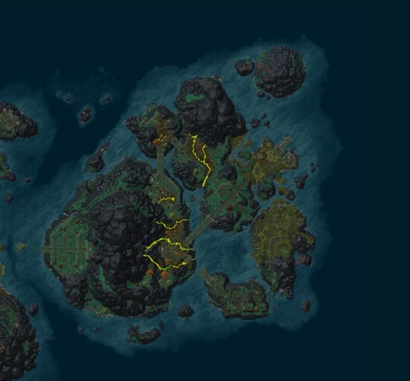 (흥미) 와우 한밤 2시즌 '아탈우렉' 트롤 레이드 추가 예정?_5.png