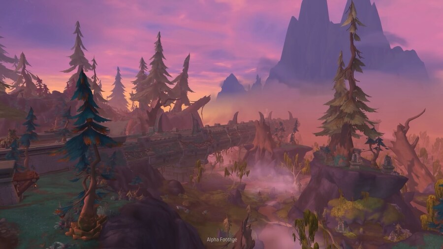 (흥미) 와우 한밤 2시즌 '아탈우렉' 트롤 레이드 추가 예정?_3.jpg