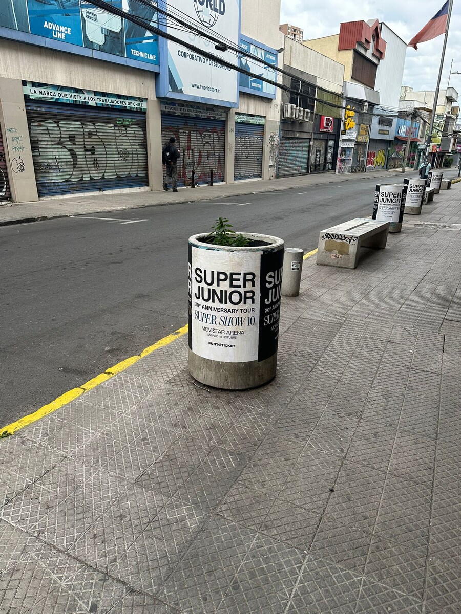 칠레 처갓집 방문기 (1) 1-4일차 : 산티아고_5.jpg